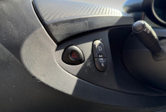 Renault TWIZY 45 INTENS / PARE-BRISE CHAUFFANT / VITRES