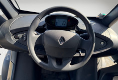 Renault TWIZY 45 INTENS / PARE-BRISE CHAUFFANT / VITRES