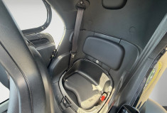 Renault TWIZY 45 INTENS / PARE-BRISE CHAUFFANT / VITRES