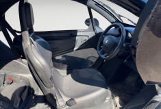 Renault TWIZY 45 INTENS / PARE-BRISE CHAUFFANT / VITRES