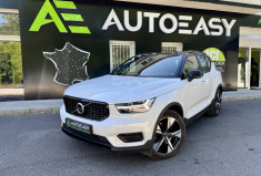 Volvo XC40 R-Design T5 Recharge 180 + 82ch DCT7 / Camera 360° / Carplay / Entretien complet