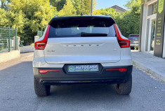 Volvo XC40 R-Design T5 Recharge 180 + 82ch DCT7 / Camera 360° / Carplay / Entretien complet
