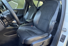 Volvo XC40 R-Design T5 Recharge 180 + 82ch DCT7 / Camera 360° / Carplay / Entretien complet