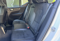 Volvo XC40 R-Design T5 Recharge 180 + 82ch DCT7 / Camera 360° / Carplay / Entretien complet