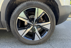 Volvo XC40 R-Design T5 Recharge 180 + 82ch DCT7 / Camera 360° / Carplay / Entretien complet