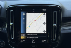 Volvo XC40 R-Design T5 Recharge 180 + 82ch DCT7 / Camera 360° / Carplay / Entretien complet