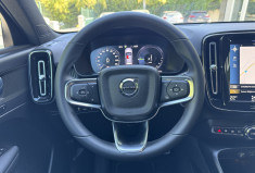 Volvo XC40 R-Design T5 Recharge 180 + 82ch DCT7 / Camera 360° / Carplay / Entretien complet