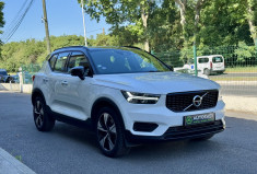 Volvo XC40 R-Design T5 Recharge 180 + 82ch DCT7 / Camera 360° / Carplay / Entretien complet