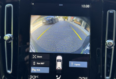 Volvo XC40 R-Design T5 Recharge 180 + 82ch DCT7 / Camera 360° / Carplay / Entretien complet
