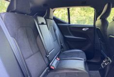 Volvo XC40 R-Design T5 Recharge 180 + 82ch DCT7 / Camera 360° / Carplay / Entretien complet
