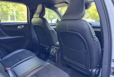 Volvo XC40 R-Design T5 Recharge 180 + 82ch DCT7 / Camera 360° / Carplay / Entretien complet