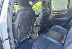 Volvo XC40 R-Design T5 Recharge 180 + 82ch DCT7 / Camera 360° / Carplay / Entretien complet