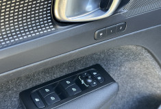 Volvo XC40 R-Design T5 Recharge 180 + 82ch DCT7 / Camera 360° / Carplay / Entretien complet