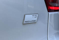 Volvo XC40 R-Design T5 Recharge 180 + 82ch DCT7 / Camera 360° / Carplay / Entretien complet