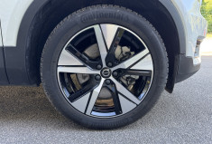 Volvo XC40 R-Design T5 Recharge 180 + 82ch DCT7 / Camera 360° / Carplay / Entretien complet