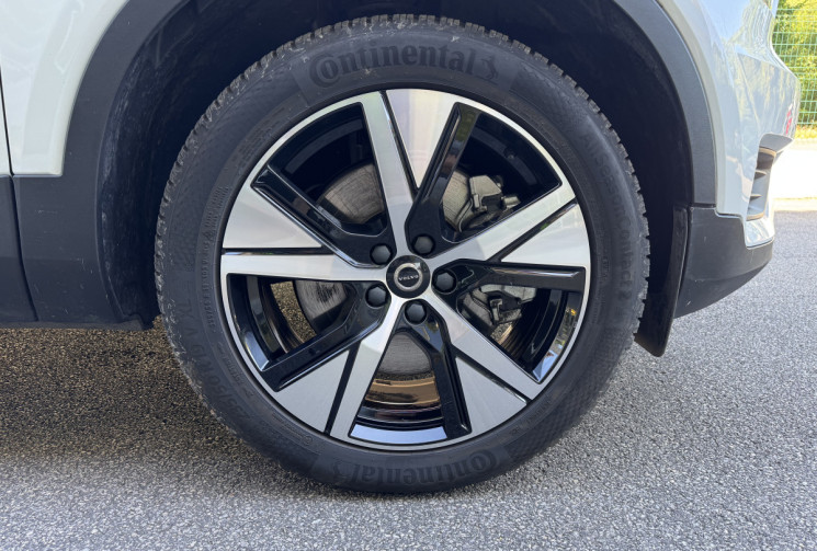 Volvo XC40 R-Design T5 Recharge 180 + 82ch DCT7 / Camera 360° / Carplay / Entretien complet