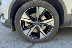 Volvo XC40 R-Design T5 Recharge 180 + 82ch DCT7 / Camera 360° / Carplay / Entretien complet