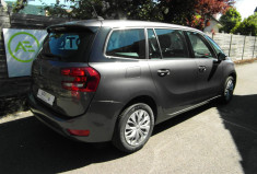 Citroën C4 SpaceTourer 130 HDI BUSINESS 7 PLACES