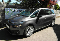 Citroën C4 SpaceTourer 130 HDI BUSINESS 7 PLACES