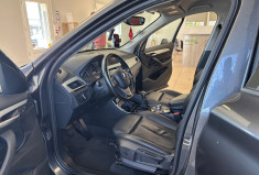 BMW X1 18D SDRIVE 2.0 D 150 LOUNGE / CUIR / SIEGE CHAUFFANT / GPS 