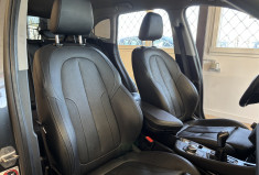 BMW X1 18D SDRIVE 2.0 D 150 LOUNGE / CUIR / SIEGE CHAUFFANT / GPS 