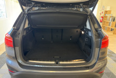 BMW X1 18D SDRIVE 2.0 D 150 LOUNGE / CUIR / SIEGE CHAUFFANT / GPS 