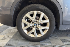 BMW X1 18D SDRIVE 2.0 D 150 LOUNGE / CUIR / SIEGE CHAUFFANT / GPS 