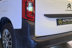 Citroën Berlingo 1.2i TURBO 110 FAP  S&S  LIVE