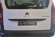 Citroën Berlingo 1.2i TURBO 110 FAP  S&S  LIVE