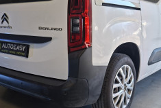 Citroën Berlingo 1.2i TURBO 110 FAP  S&S  LIVE