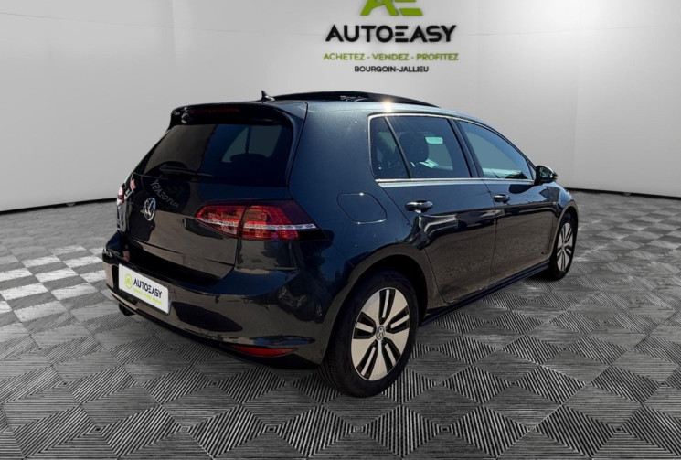 Volkswagen Golf VII / GTE / 1.4 TFSI / 204 CH 