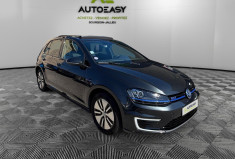 Volkswagen Golf VII / GTE / 1.4 TFSI / 204 CH 