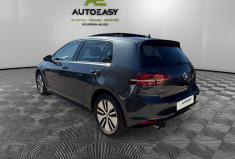 Volkswagen Golf VII / GTE / 1.4 TFSI / 204 CH 