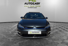 Volkswagen Golf VII / GTE / 1.4 TFSI / 204 CH 