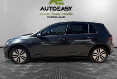 Volkswagen Golf VII / GTE / 1.4 TFSI / 204 CH 
