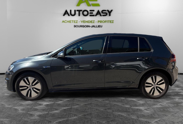 Volkswagen Golf VII / GTE / 1.4 TFSI / 204 CH 