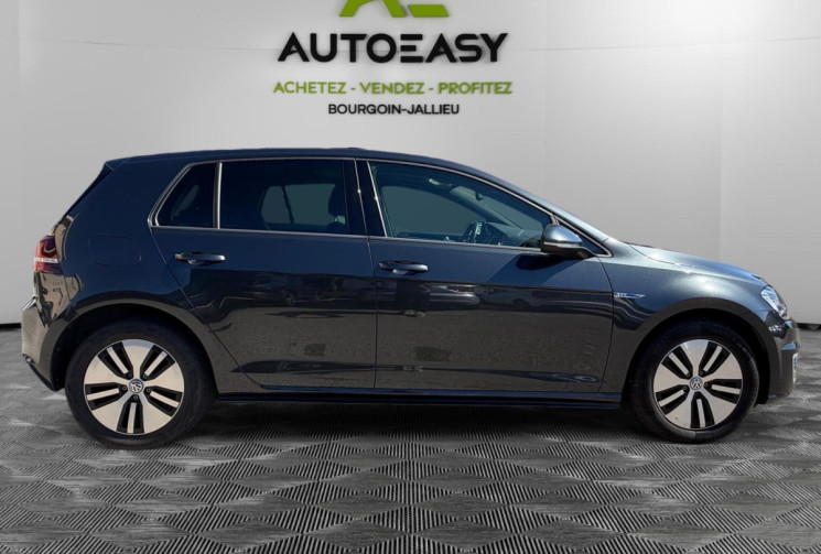 Volkswagen Golf VII / GTE / 1.4 TFSI / 204 CH 
