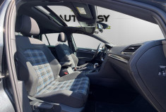 Volkswagen Golf VII / GTE / 1.4 TFSI / 204 CH 