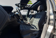 Volkswagen Golf VII / GTE / 1.4 TFSI / 204 CH 
