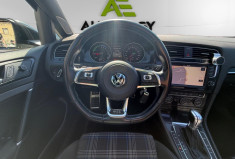 Volkswagen Golf VII / GTE / 1.4 TFSI / 204 CH 