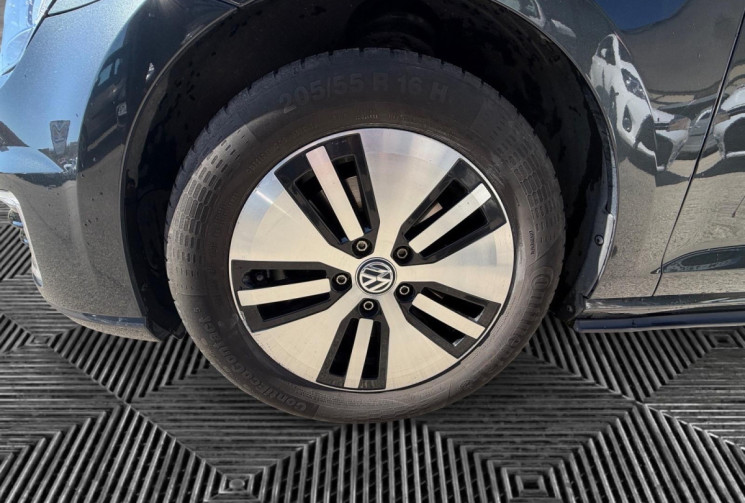 Volkswagen Golf VII / GTE / 1.4 TFSI / 204 CH 