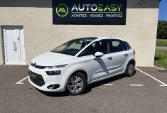 Citroën C4 PICASSO II 1.6 e-HDi S&S 115 cv BUSINESS / 1ERE MAIN 