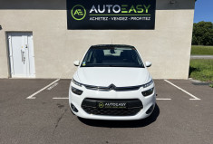 Citroën C4 PICASSO II 1.6 e-HDi S&S 115 cv BUSINESS / 1ERE MAIN 