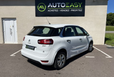 Citroën C4 PICASSO II 1.6 e-HDi S&S 115 cv BUSINESS / 1ERE MAIN 