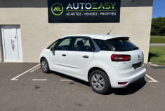 Citroën C4 PICASSO II 1.6 e-HDi S&S 115 cv BUSINESS / 1ERE MAIN 