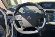 Citroën C4 PICASSO II 1.6 e-HDi S&S 115 cv BUSINESS / 1ERE MAIN 