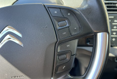 Citroën C4 PICASSO II 1.6 e-HDi S&S 115 cv BUSINESS / 1ERE MAIN 