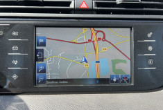 Citroën C4 PICASSO II 1.6 e-HDi S&S 115 cv BUSINESS / 1ERE MAIN 