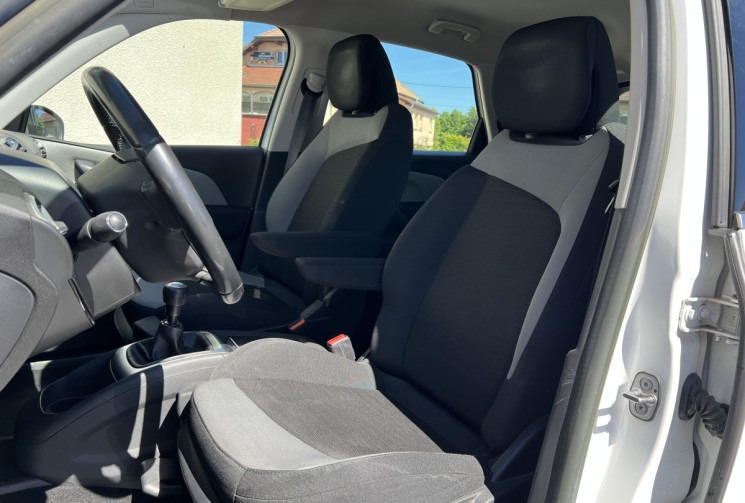 Citroën C4 PICASSO II 1.6 e-HDi S&S 115 cv BUSINESS / 1ERE MAIN 