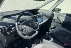 Citroën C4 PICASSO II 1.6 e-HDi S&S 115 cv BUSINESS / 1ERE MAIN 
